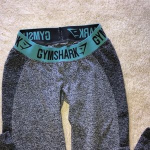 COPY - Gymshark leggings